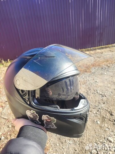 Шлем для мотоцикла