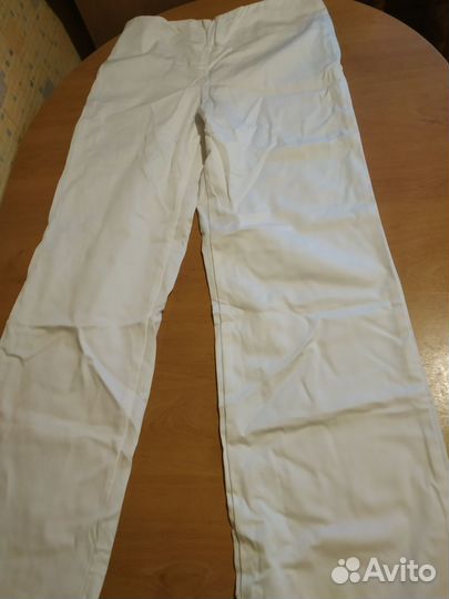 Спецодежда рабочая женская размер 42-52