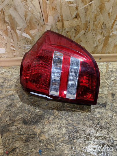 Фонарь Задний Правый Киа Сид 1 Универсал 924021H3