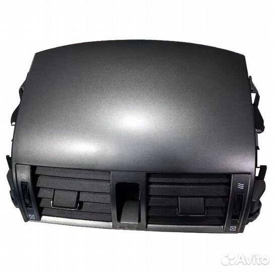 Дефлектор Corolla воздуховод решетка кондиционера