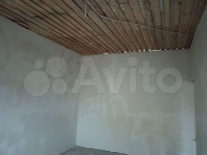 Дом 74,8 м² на участке 3 сот.