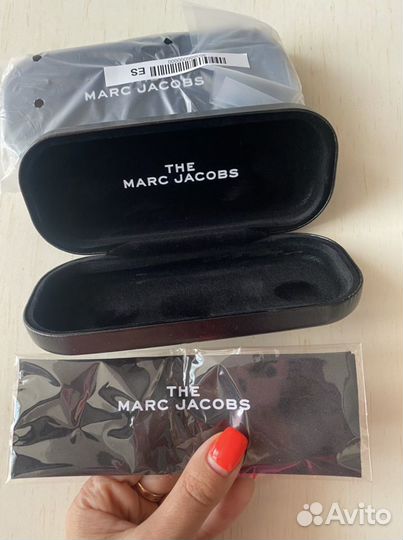Футляр для очков marc jacobs