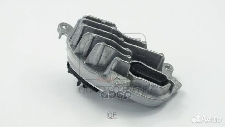 Фонари дневного хода светодиодные QF31M00045 QU