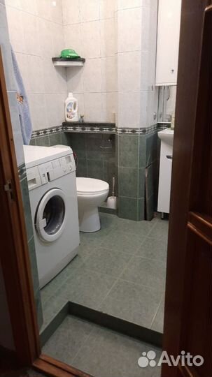 Стиральная машина на запчасти