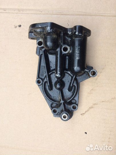 420811892 крышка масленого насоса BRP sea-doo