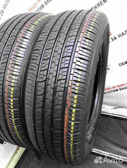 Kumho Solus KH16 205/65 R15 92H