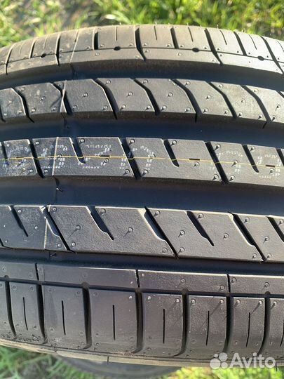 Nexen N Fera RU1 195/45 R15
