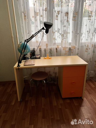 Детская мебель