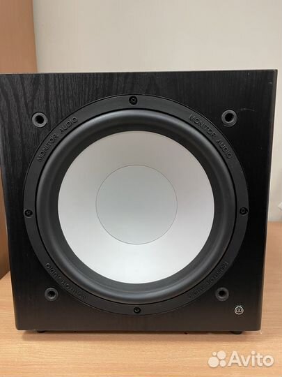 Сабвуфер Monitor Audio Bronze BXW-10