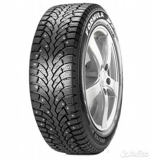 Formula Ice 205/55 R16
