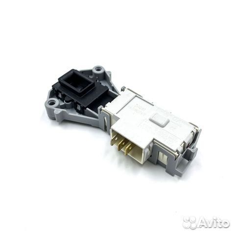 Устройство блокировки люка (убл) стиральной машины