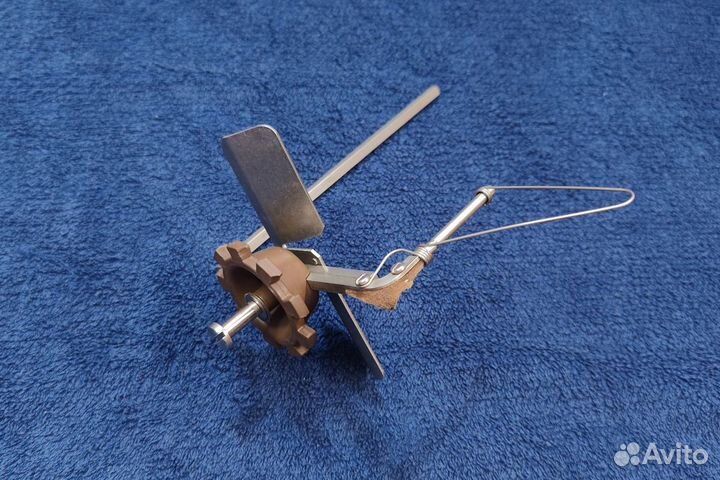 Механизм миксера кофемашины WMF CombiNation F