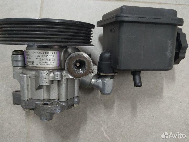 Гур Мерседес