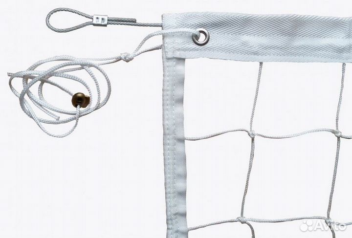 Сетка для игры в волейбол