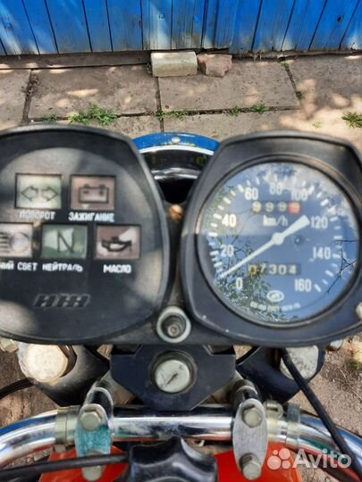 Иж планета 5