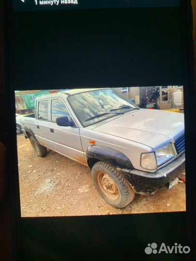 Тата телколайн 207