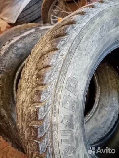 Yokohama Ice Guard Stud IG55 185/70 R14