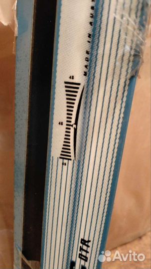 Беговые лыжи atomic