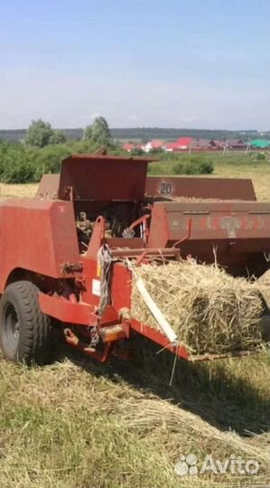 Солома в Мешках -Тюках