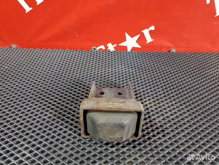 Отбойник рессоры задней Volvo FH, Volvo FM