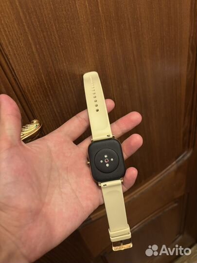 Amazfit gts