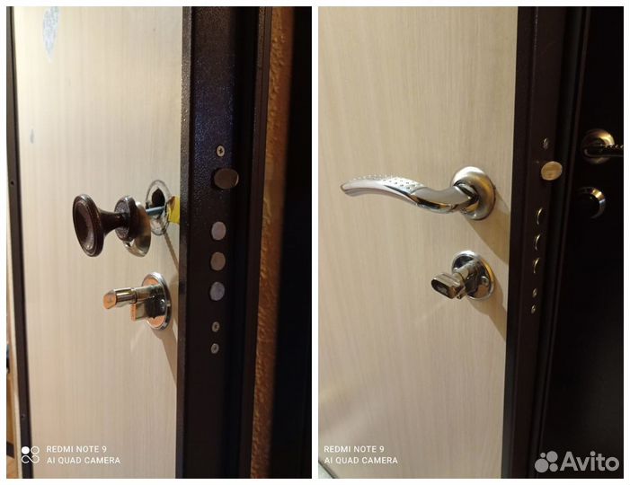 Вскрытие замков/ Замена замков/ Установка замков