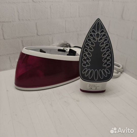 Парогенератор DSP KD1059A