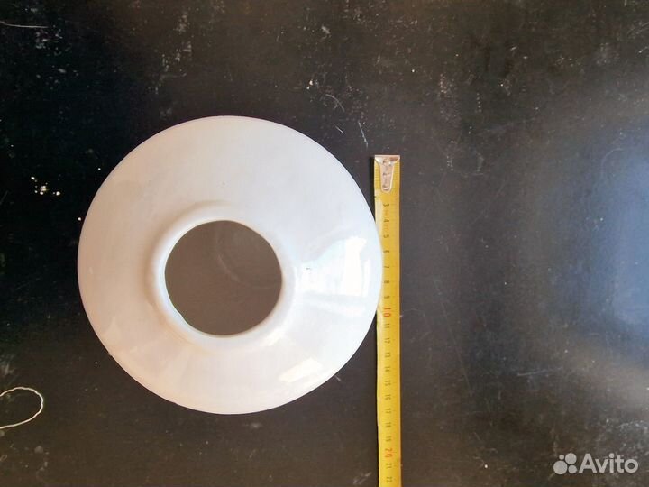 Ваза для цветов фарфор