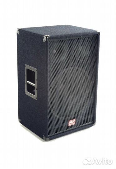 Колонки SKV club 600