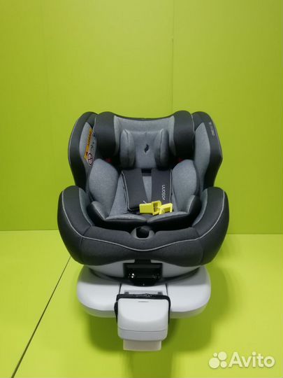 Автокресло Osann One 360 SL