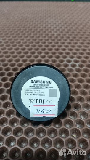 Смарт часы Samsung Galaxy Watch 46mm SM-R800 Silve