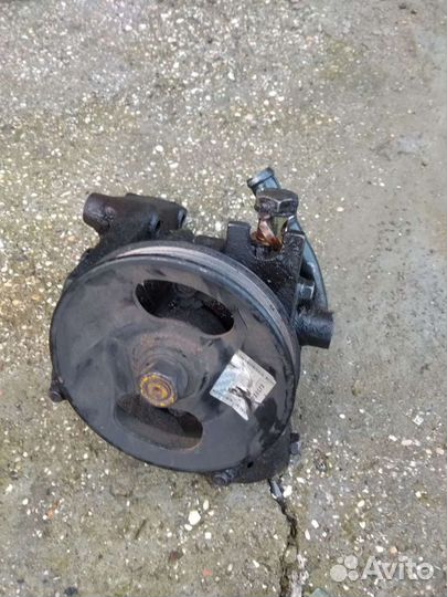 Насос гур Киа спектра