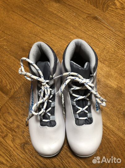 Лыжные ботинки Nordway