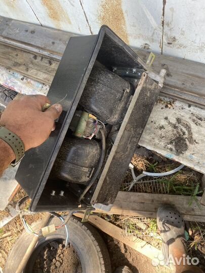 Печка мтз 82 и 1221