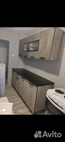 Кухонный гарнитур «Эдинбург 2.0 м»