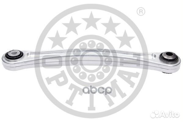 Рычаг независимой подвески колеса audi: Q7 (4L)