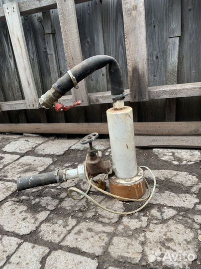 Электроводонагреватель