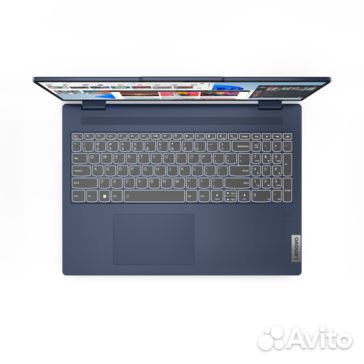 Lenovo IdeaPad 5i 2-in-1 Соre Ultrа 7 150U 2024