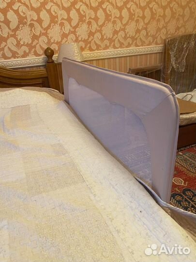 Baby safe барьер