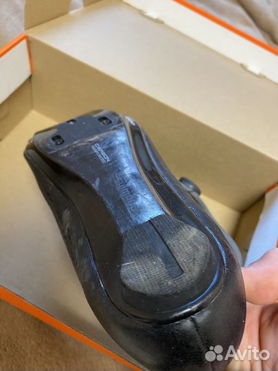 Туфли шоссейные shimano