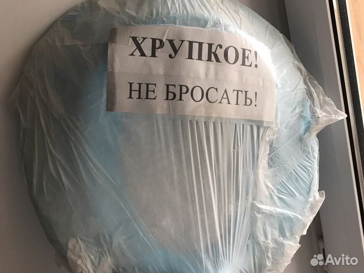 Накладка на унитаз детская новая