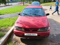 Nissan Almera 1.6 MT, 1996, 228 000 км, с пробегом, цена 145 000 руб.