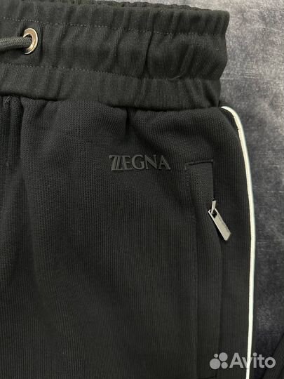 Костюм zegna все размеры
