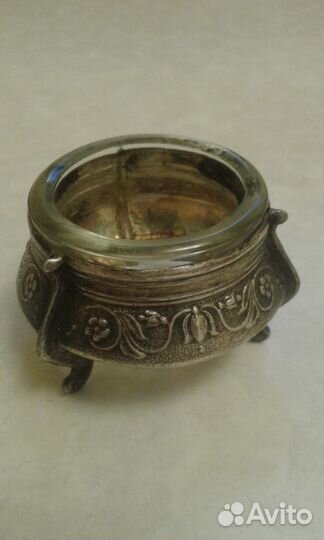 Посуда зик СССР