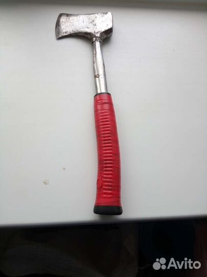 Топор туристический