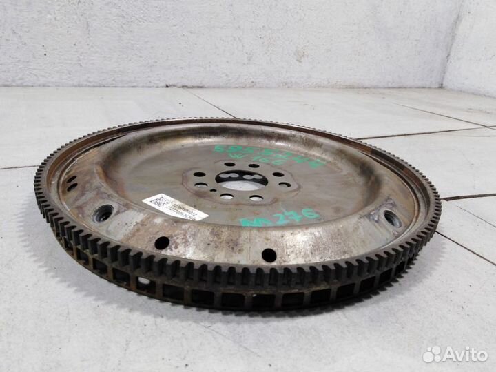 Маховик Мерседес R231 SL