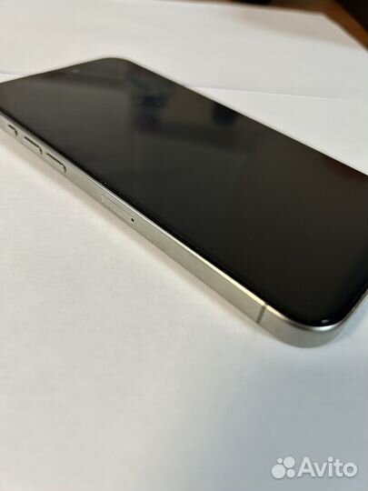 iPhone 15 Pro Max, 256 ГБ