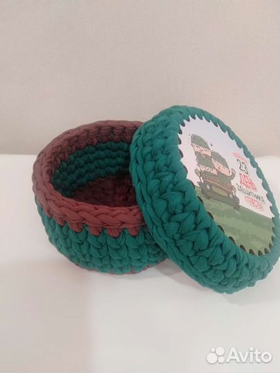 Подарок на 23 февраля