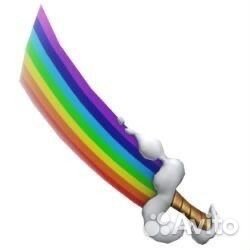 Годли ножи в мм2