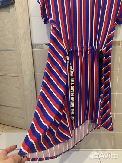 Платье для девочки 158 р